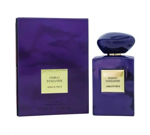 Giorgio Armani Indigo Tanzanite,edp., 100ml, Armani / Prive