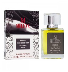 Milena Alure Sport M-1811 (Chanel Allure Homme Sport) 50ml