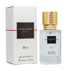 Cristian Dior Homme Sport,edt., 30ml