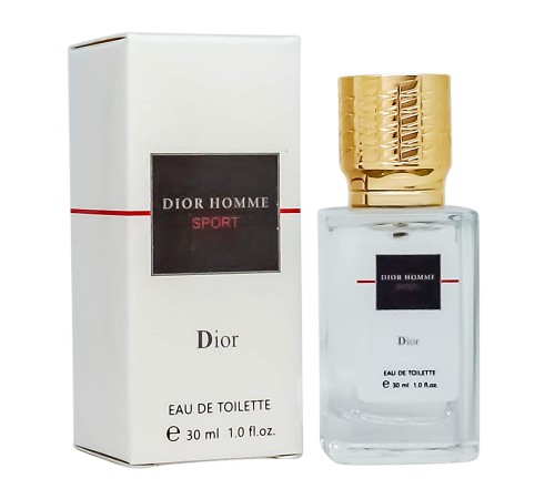 Cristian Dior Homme Sport,edt., 30ml, Духи 30мл