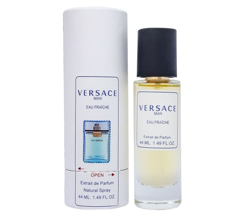 Тестер Versace Man Eau Fraiche,edp., 44ml, Тестеры духов