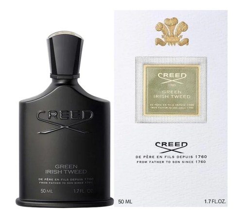 CREED Green Irish Tweed оригинал CREED Green Irish Tweed оригинал