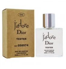 Тестер Christian Dior J`adore, edp., 50 мл