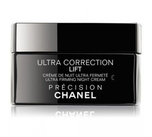 Крем для лица Chanel Precision Ultra Correction Lift Night, 50 g ночной 247, Для Лица