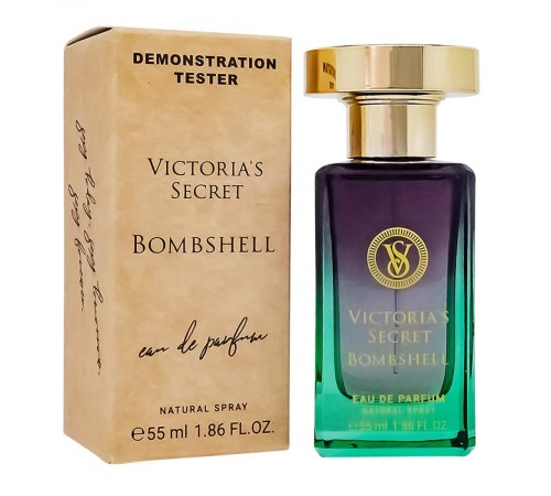 Тестер Victoria's Secret Bombshell,edp., 55ml, Тестеры 55 мл (ОАЭ)