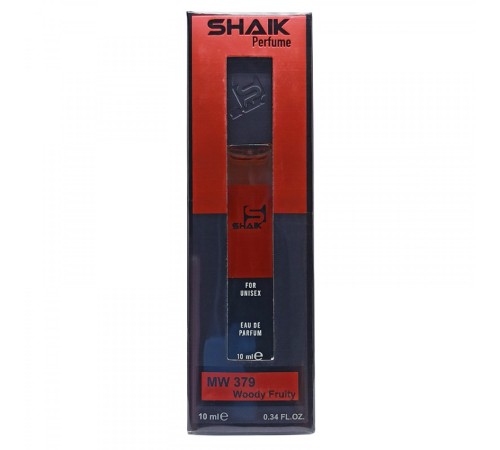 Shaik M-117 (Kenzo L'Eau Par pour Homme) 10 ml, Shaik 10 мл