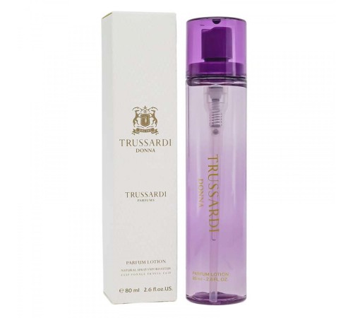 Trussardi Donna, edt., 80 ml, Духи-спрей 80 мл