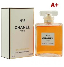 A + Chanel № 5, edp., 100 ml