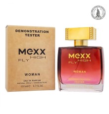 Тестер Mexx Fly High Woman, edp., 110ml