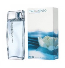 Евро Kenzo l'Eau par pour Femme , edt., 100 ml