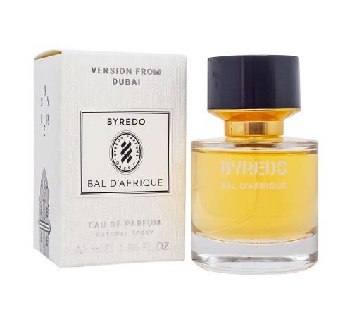 Byredo Bal D'Afrique,edp., 55ml, Мини парфюм