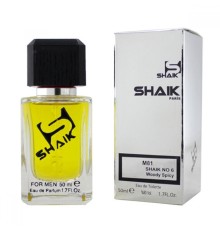 Shaik (Hugo Boss Classic Men M 81), edp., 50 ml