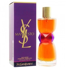 Yves Saint Laurent Manifesto, 90 ml