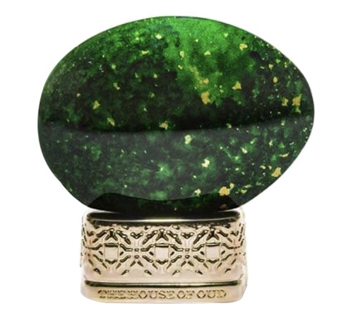 THE HOUSE OF OUD Emerald Green парфюмерная вода 75 мл оригинал