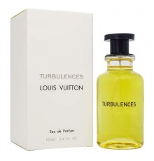 Louis Vuitton Turbulences,edp., 100ml