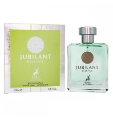 Alhambra Jubilant Essence,edp., 100ml