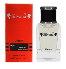 Silvana U-135 (Tom Ford Fucking Fabulous) 50ml