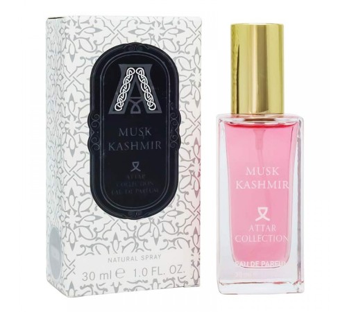 Attar Collection Musk Kashmir,edp., 30ml, Мини парфюм