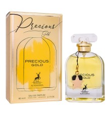 Alhambra Precious Gold,edp., 80ml