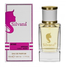 Silvana W-360 (Byredo Bal D'Afrique) 50ml