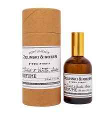 Zielinski & Rozen Orchid & Vanilla, Amber, 100ml