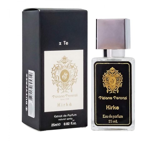 Tiziana Terenzi Kirke, edp., 25 ml, Духи 25 мл