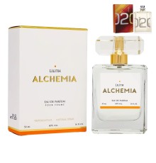 Alchemia Lilith, edp., 50 ml (Molecula 02)