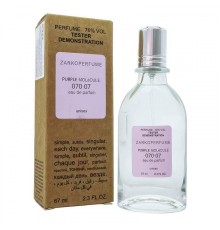 Тестер ZarkoPerfume Purple Molecule 070.07,edp., 67ml