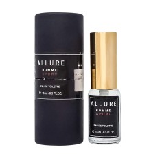 Chanel Allure Homme Sport,edp., 15ml