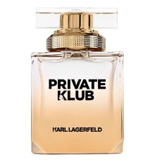 Karl Lagerfeld Private Klub For Her