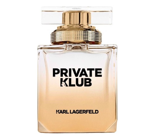 Karl Lagerfeld Private Klub For Her оригинал Karl Lagerfeld Private Klub For Her оригинал