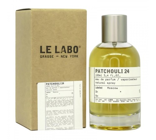 Le Labo Patchuli 24,edp,100ml