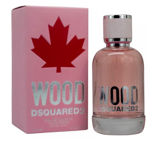 Lux Dsquared2 Wood,edt., 100ml, Парфюмерия Люкс