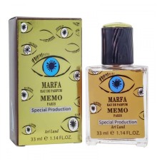 Memo Marfa,edp., 33ml