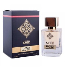 Chic Fresh Spicy U-202,edp., 50ml (Bal D'Afrique)