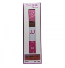 Shaik W-320 (Bvlgari Omnia Crystalline) 10ml