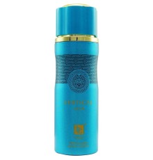 La Parfum Galleria Vertical Azur Perfumed Body Spray, edp., 200 ml