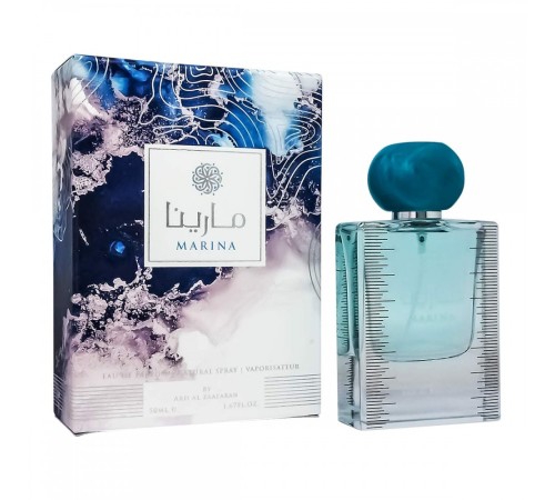 Ard Al Zaafaran Marina,edp., 50ml, Арабские духи (оригинал)