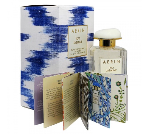 Евро Aerin Icat Jasmine 100 ml, Парфюмерия ЕВРО