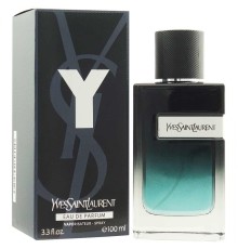 Yves Saint Laurent Y, edp., 100 ml