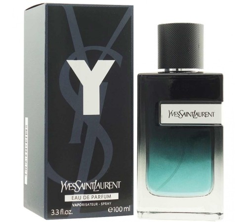 Yves Saint Laurent Y, edp., 100 ml, Мужская парфюмерия 50-125 мл