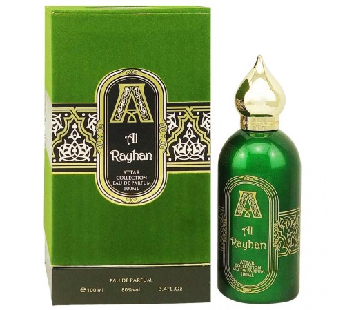 Attar Collection Al Rayhan, edp., 100 ml, Attar Collection