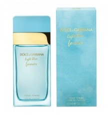 А+ Dolce & Gabbana Light Blue Forever Pour Femme, edp., 100 ml