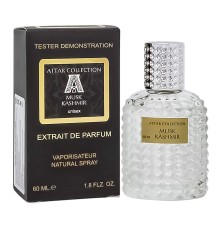 Тестер Ariviste Attar Collection Musk Kashmir,edp., 60ml