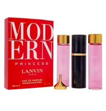 Набор 3в1 Lanvin Modern Princess, 100ml