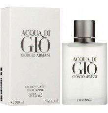 Евро Giorgio Armani Acqua Di Gio Pour Homme edt,100 ml