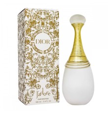 Евро J'adore Parfum d'eau Limited Edition, 100ml (Белая)