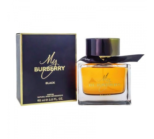 Евро Burbrry My Burbrry Black,edp., 90ml