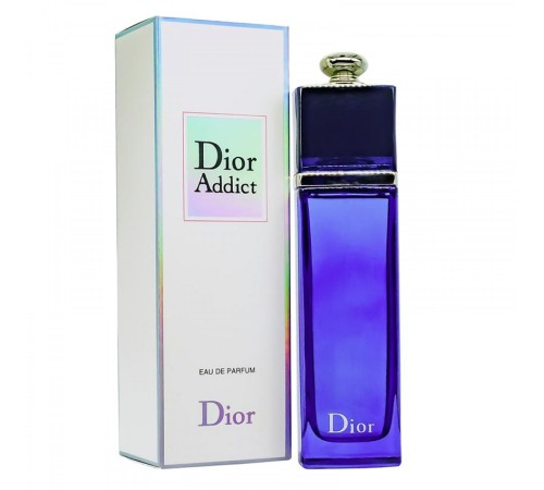 Евро Christian Dior Addict, edp., 90 ml