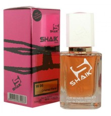 Shaik (Paco Rabanne Olympia W 06), edp., 50ml